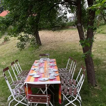 Zum Scheunenhof - - Naehe Legoland - Familienfreundlich - Handwerker Willkommen Ichenhausen