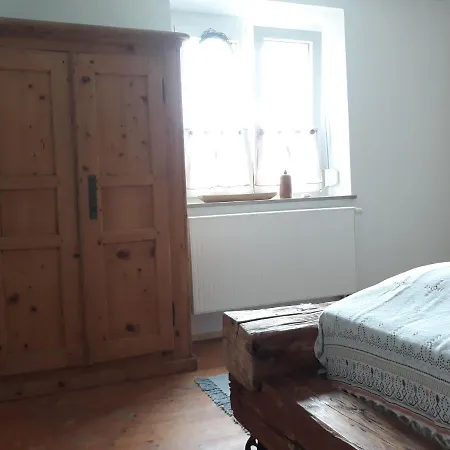Zum Scheunenhof - - Naehe Legoland - Familienfreundlich - Handwerker Willkommen Apartman *