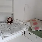 Zum Scheunenhof - - Naehe Legoland - Familienfreundlich - Handwerker Willkommen Appartement *