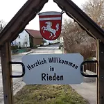 Zum Scheunenhof - - Naehe Legoland - Familienfreundlich - Handwerker Willkommen Appartement