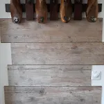 Appartement Zum Scheunenhof - - Naehe Legoland - Familienfreundlich - Handwerker Willkommen