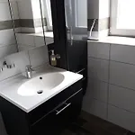 Zum Scheunenhof - - Naehe Legoland - Familienfreundlich - Handwerker Willkommen Appartement *