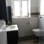 Appartement Zum Scheunenhof - - Naehe Legoland - Familienfreundlich - Handwerker Willkommen Ichenhausen