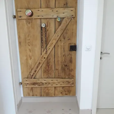 Apartmán Zum Scheunenhof - - Naehe Legoland - Familienfreundlich - Handwerker Willkommen