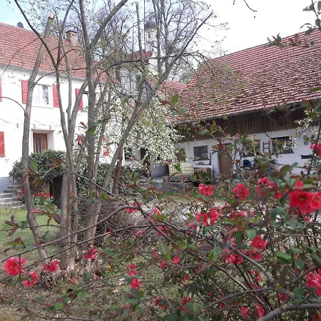 Zum Scheunenhof - *