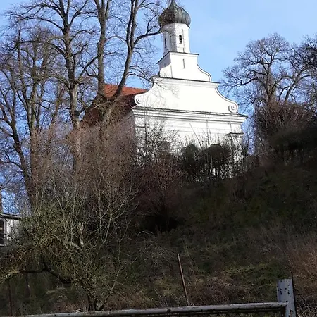 Zum Scheunenhof -
