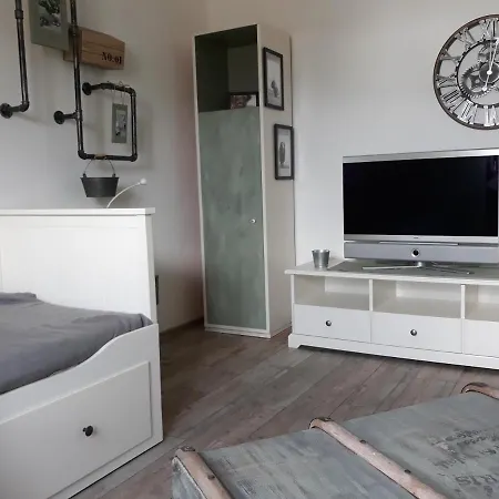 Zum Scheunenhof - - Naehe Legoland - Familienfreundlich - Handwerker Willkommen Appartement *